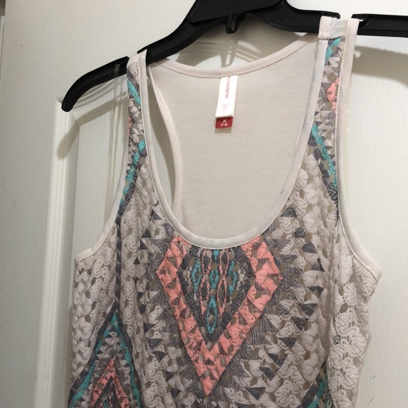 Tank Top - Picture 2 of 2